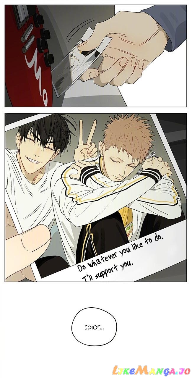 19 Days chapter 344 image 8